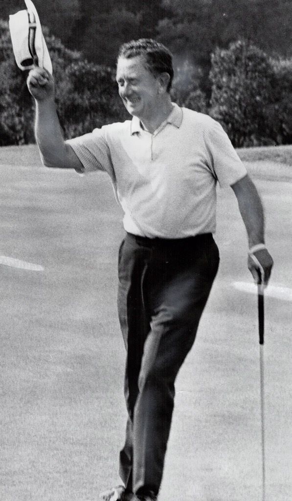 Phil Farley