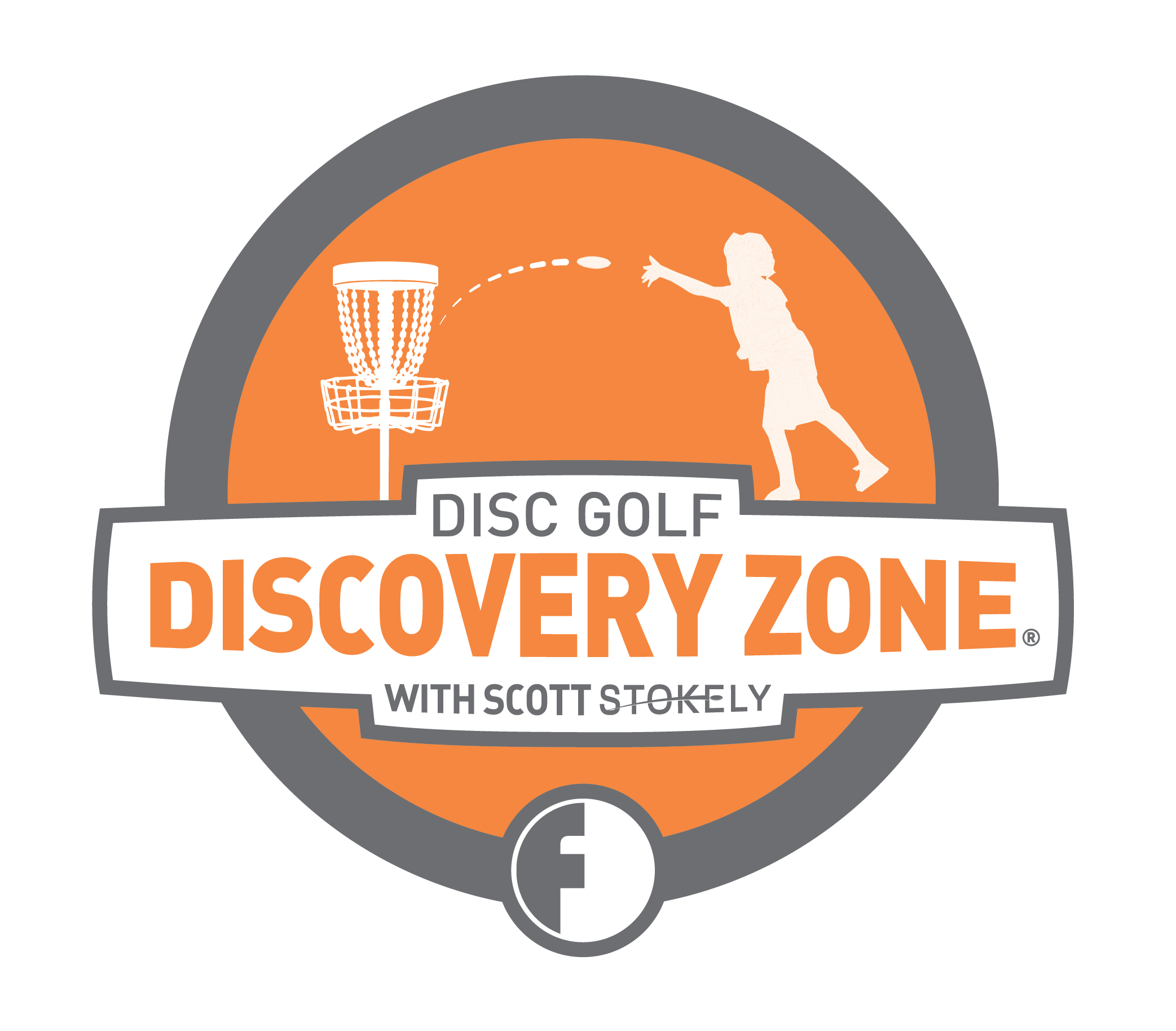 Disc Golf Discovery Zone
